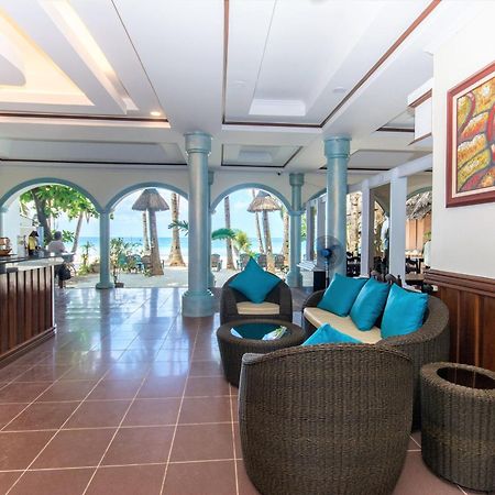 Royal Park Resort Boracay 발라박 외부 사진