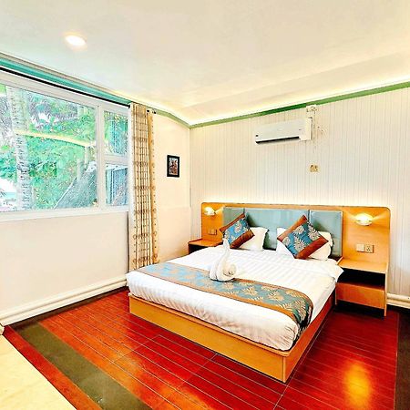 Royal Park Resort Boracay 발라박 외부 사진