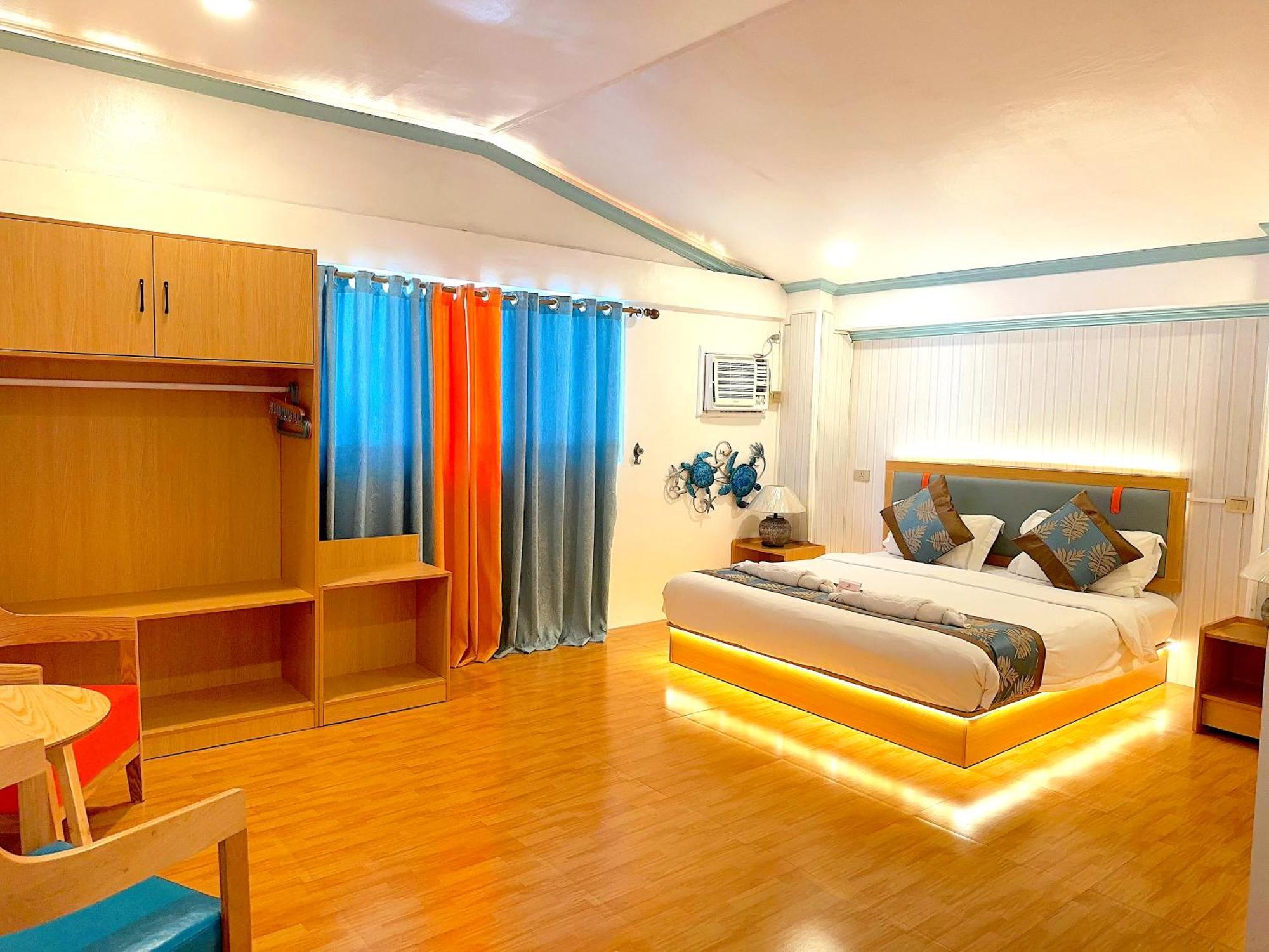Royal Park Resort Boracay 발라박 외부 사진