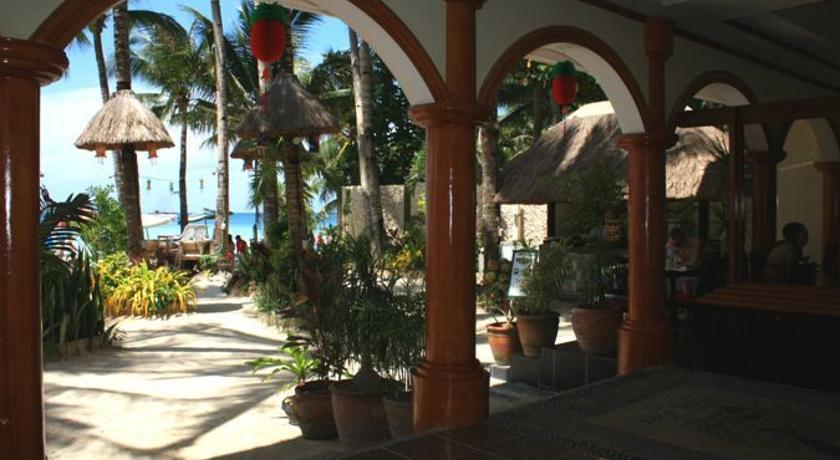 Royal Park Resort Boracay 발라박 외부 사진