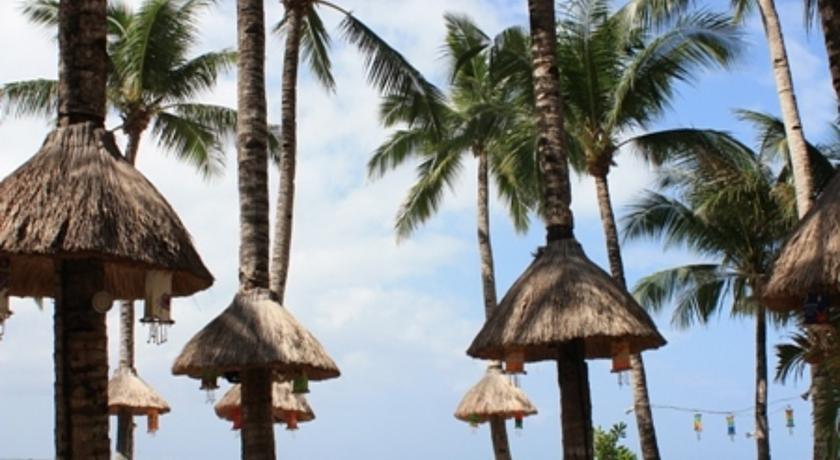 Royal Park Resort Boracay 발라박 외부 사진