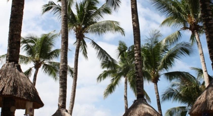Royal Park Resort Boracay 발라박 외부 사진
