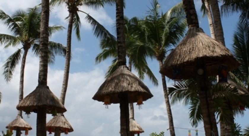 Royal Park Resort Boracay 발라박 외부 사진