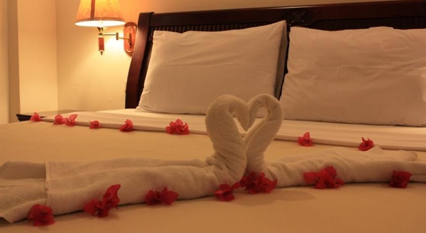 Royal Park Resort Boracay 발라박 외부 사진