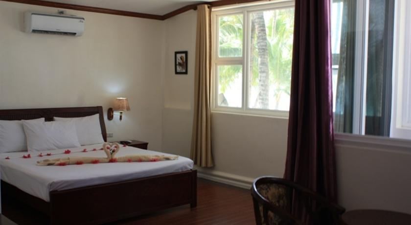 Royal Park Resort Boracay 발라박 외부 사진