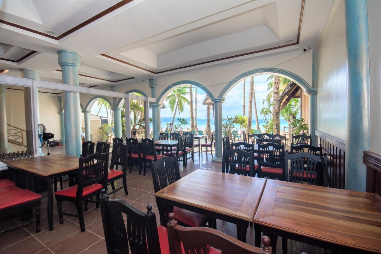 Royal Park Resort Boracay 발라박 외부 사진